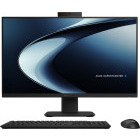All-In-One PC ASUS ExpertCenter P470VAK, 27 inch FHD, Intel Core 7 240H 2.5GHz, 16GB DDR5, 512GB SSD, Intel Graphics, Camera Web, no OS