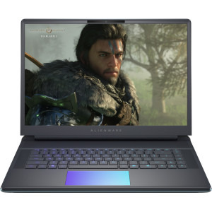 Alienware Gaming 16'' Area-51 AA16250, WQXGA 240Hz, Procesor Intel® Core™ Ultra 9 275HX (36M Cache, up to 5.40 GHz), 64GB DDR5, 2TB SSD, GeForce RTX 5070 Ti 12GB, Win 11 Pro, 3Yr