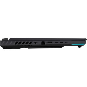 ASUS Gaming 16'' ROG Strix G16 G614PM, FHD+ 165Hz, Procesor AMD Ryzen™ 9 8940HX (64M Cache, up to 5.30 GHz), 16GB DDR5, 512GB SSD, GeForce RTX 5060 8GB, No OS, Eclipse Gray