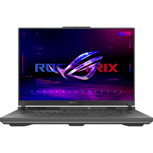 ASUS Gaming 16'' ROG Strix G16 G614PW, FHD+ 165Hz, Procesor AMD Ryzen™ 9 8940HX (64M Cache, up to 5.30 GHz), 16GB DDR5, 1TB SSD, GeForce RTX 5080 16GB, No OS, Eclipse Gray