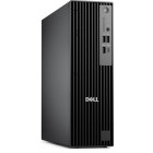 Desktop PC DELL Pro Slim Plus, Intel Ultra 7 265 2.4GHz, 8GB DDR5, 512GB SSD, Intel Graphics, no OS