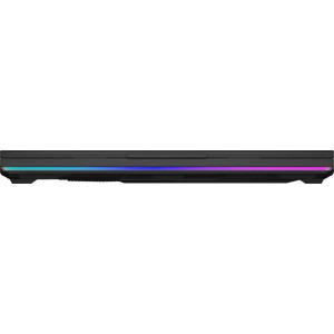 ASUS Gaming 16'' ROG Strix G16 G614PH, FHD+ 165Hz, Procesor AMD Ryzen™ 9 8940HX (64M Cache, up to 5.30 GHz), 16GB DDR5, 512GB SSD, GeForce RTX 5050 8GB, No OS, Eclipse Gray