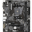 Placa de baza GIGABYTE A520M K v2