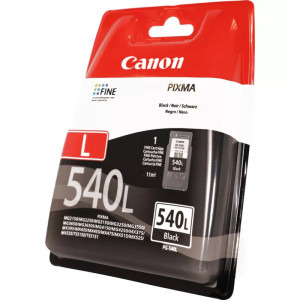 Canon Cartus PG-540L Black