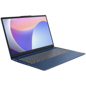 Laptop Lenovo 15.6'' IdeaPad Slim 3 15IAH8, FHD IPS, Procesor