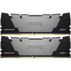 Memorie Kingston FURY Renegade Black 16GB DDR4 4266MHz CL19 Dual Channel Kit