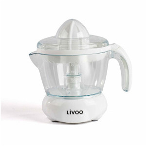 Livoo Storcator citrice DOD131W