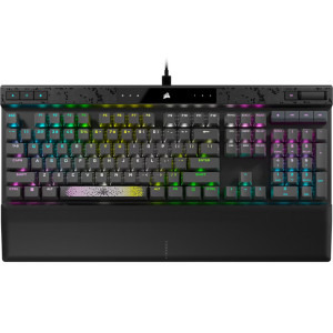 Corsair K70 Max RGB MGX Switch Mecanica