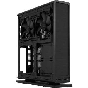 Fractal Design Ridge Black