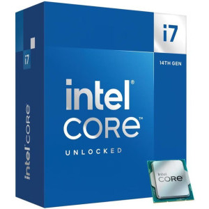 NEC Core i7 SSD128GB+HDD750GB 16GB №014 Procesor Intel Raptor Lake Refresh, Core i7 14700K 3.4GHz Box - PC
