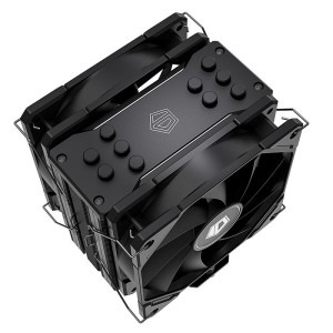ID-Cooling SE-225-XT V2 Black