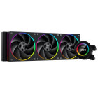 Cooler CPU ID-Cooling SL360 ARGB
