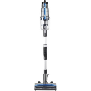 Fram vertical FSVC-M28.8BR, 420W, 0.65L, Gri/Albastru