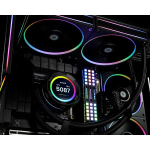ID-Cooling SL240 ARGB