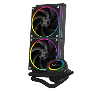 ID-Cooling SL240 ARGB