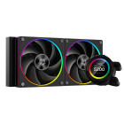 Cooler CPU ID-Cooling SL240 ARGB