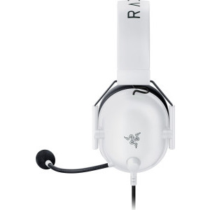 Razer BlackShark V2 X White
