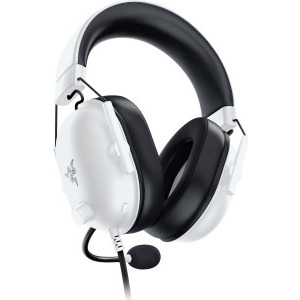 Casti Gaming Razer BlackShark V2 X White - PC Garage