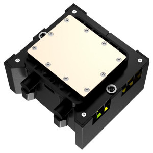 ID-Cooling Dashflow 360 XT Lite ARGB