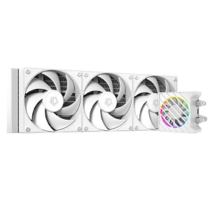 ID-Cooling Dashflow 360 XT Lite ARGB White