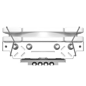 ID-Cooling IS-40X-V3 White