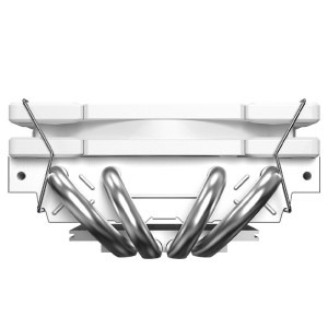 ID-Cooling IS-40X-V3 White