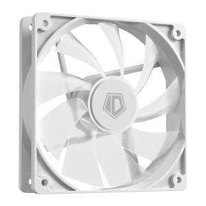 ID-Cooling XF-120 120mm ARGB White