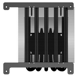 ID-Cooling IS-50X V3 Black