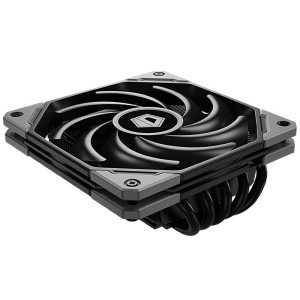 ID-Cooling IS-50X V3 Black