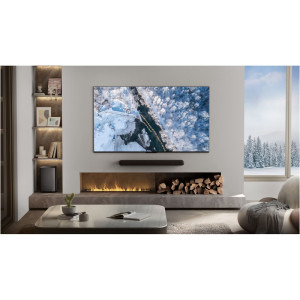 TCL Smart TV 85P745 Seria P745 215cm 4K UHD HDR