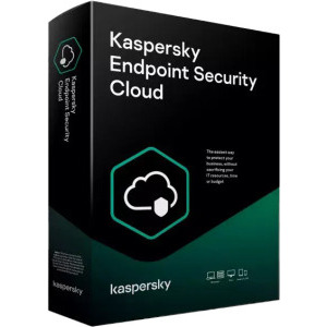 Antivirus Kaspersky Endpoint Security - CLOUD, 20 Dispozitive, 2 Ani, Licenta noua