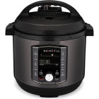 Instant Pot Multicooker & Friteuza Airfryer 2-in-1 Pro Crisp 8, 1500W, 7.6L, Negru