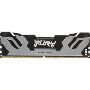 Memorie Kingston FURY Renegade Silver 16GB DDR5 8000MHz CL38 - PC