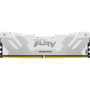 Kingston FURY Renegade White 16GB DDR5 7600MHz CL38