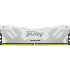 Memorie Kingston FURY Renegade White 16GB DDR5 7600MHz CL38