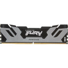 Memorie Kingston FURY Renegade Silver 32GB DDR5 6400MHz CL32