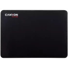 Mouse pad Canyon MP4 Black