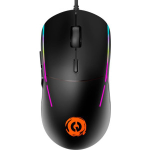 Mouse Gaming Canyon GM-321 Black