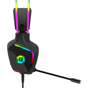 Canyon GH-9A Darkless RGB Black