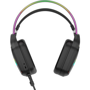 Canyon GH-9A Darkless RGB Black