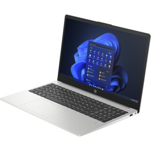 HP 15.6'' 255 G10, FHD, Procesor AMD Ryzen™ 3 7330U (8M Cache, up to 4.3 GHz), 16GB DDR4, 512GB SSD, AMD Radeon, Free DOS, Turbo Silver