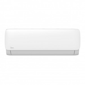 Midea Xtreme Fresh, 12000 BTU, Clasa A++/A+, Wi-Fi, Quattro Inverter, Lampa UV