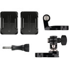 Accesoriu Camere video GoPro Helmet Front + Side Mount