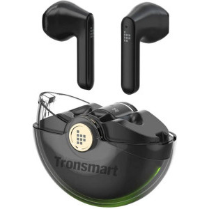 Tronsmart In-Ear, Battle Gaming Earbuds Black
