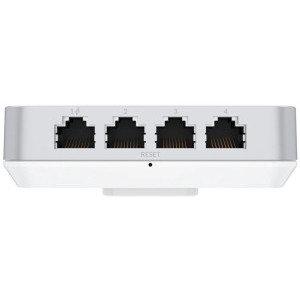 Ubiquiti Gigabit U6-IW In-Wall