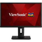 Monitor LED ViewSonic VG2440 23.6 inch FHD VA 5 ms 60 Hz