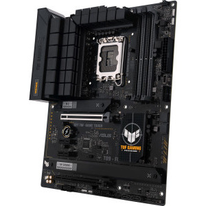 ASUS TUF GAMING B760-PLUS WIFI DDR4