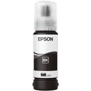 Epson Cartus EcoTank 108 Black