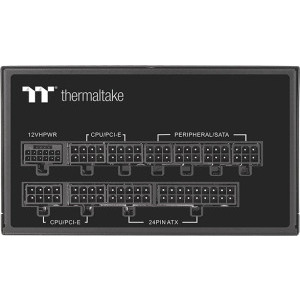 Thermaltake Toughpower GF3, 80+ Gold, 850W