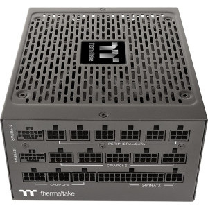 Thermaltake Toughpower GF3, 80+ Gold, Cybenetics Gold, 1650W
